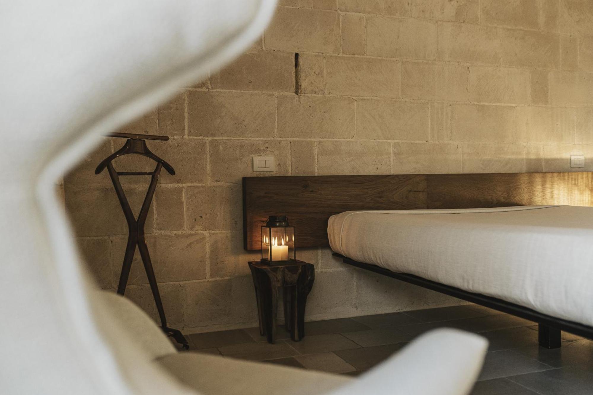 Aque Cave Hotel Matera Ngoại thất bức ảnh
